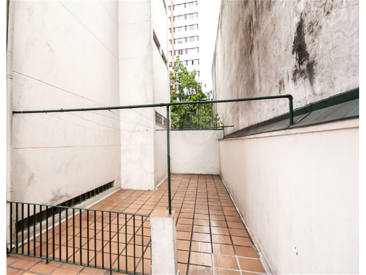 Venda Apartamento São Paulo Liberdade REO561393 25