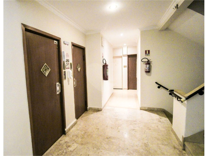 Venda Apartamento São Paulo Liberdade REO561393 22