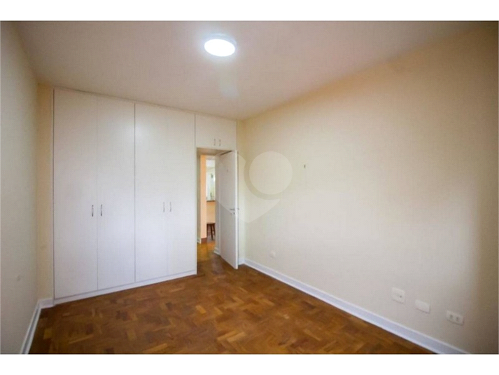 Venda Apartamento São Paulo Liberdade REO561393 14