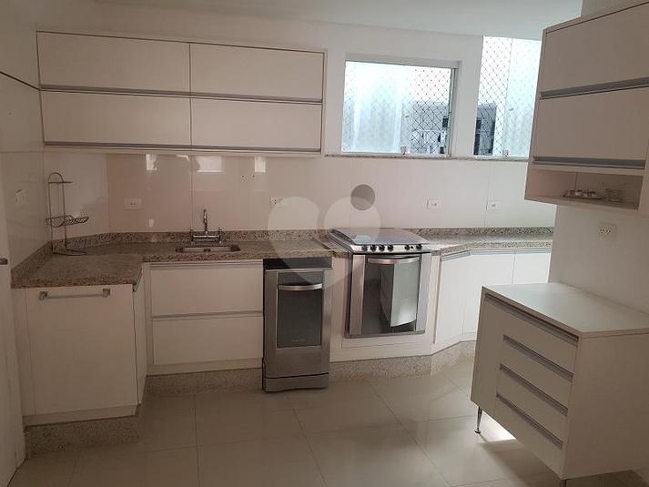 Aluguel Apartamento São Paulo Vila Mariana REO56141 46