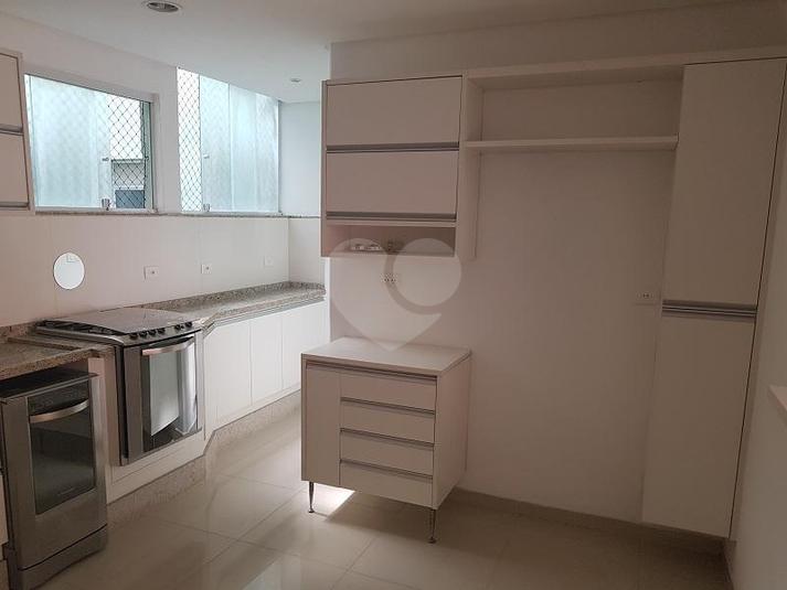 Aluguel Apartamento São Paulo Vila Mariana REO56141 47