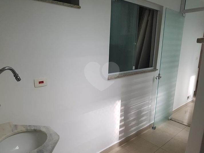 Aluguel Apartamento São Paulo Vila Mariana REO56141 50