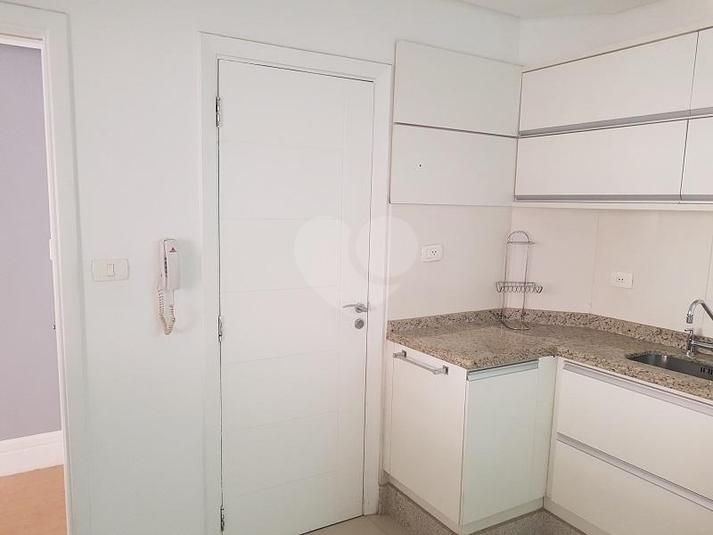 Aluguel Apartamento São Paulo Vila Mariana REO56141 64