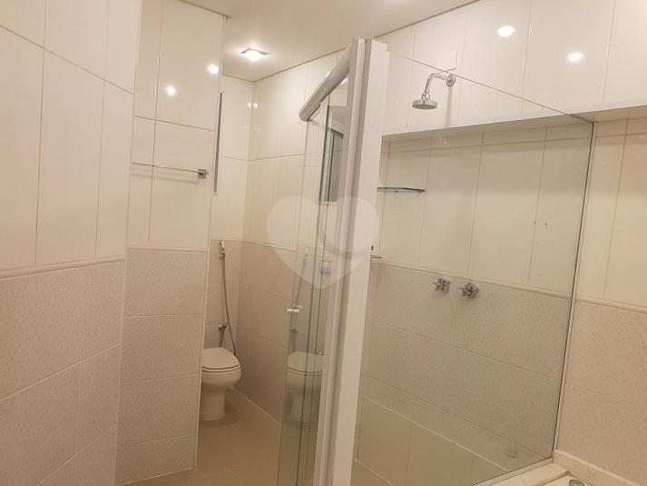 Aluguel Apartamento São Paulo Vila Mariana REO56141 38