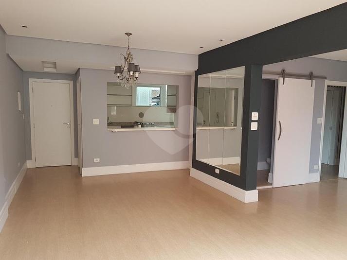 Aluguel Apartamento São Paulo Vila Mariana REO56141 4