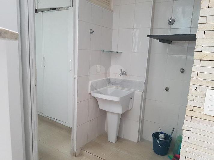 Aluguel Apartamento São Paulo Vila Mariana REO56141 49