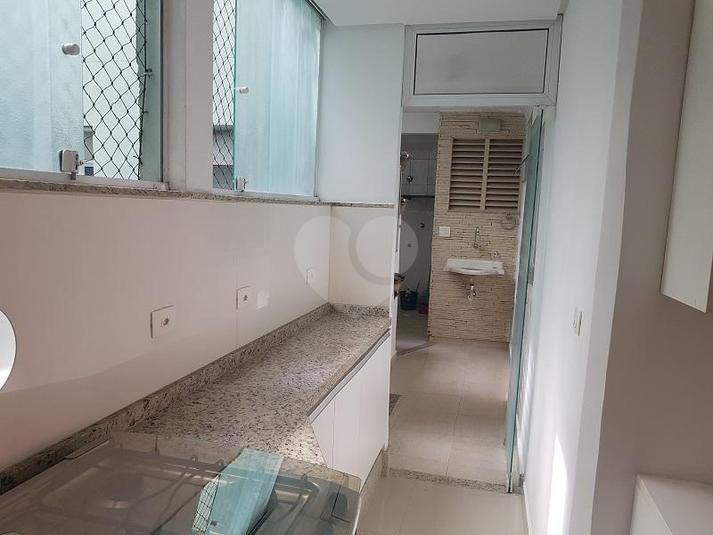 Aluguel Apartamento São Paulo Vila Mariana REO56141 48