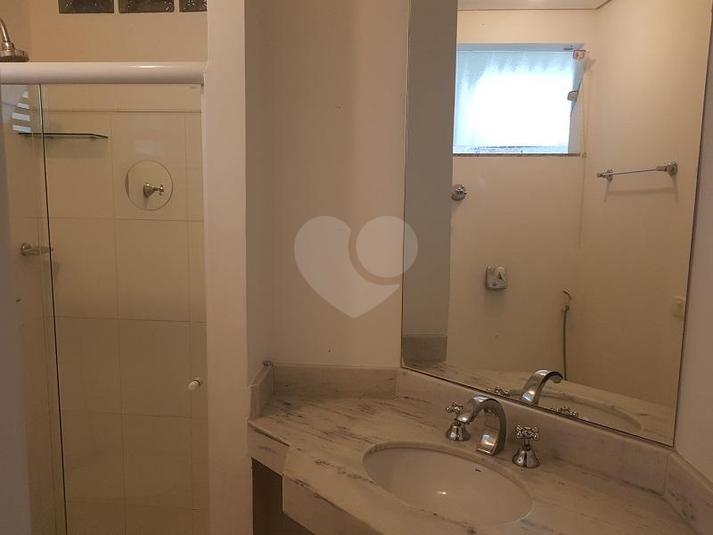 Aluguel Apartamento São Paulo Vila Mariana REO56141 45