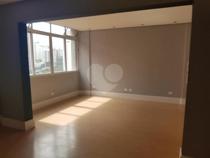 Aluguel Apartamento São Paulo Vila Mariana REO56141 5