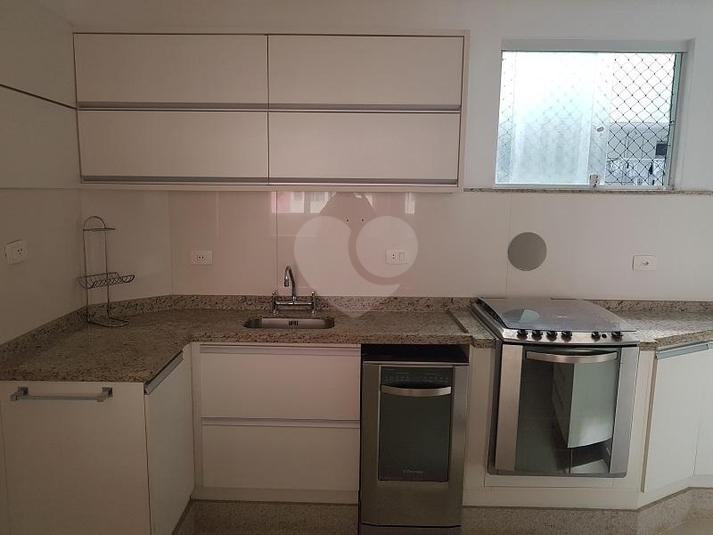 Aluguel Apartamento São Paulo Vila Mariana REO56141 63