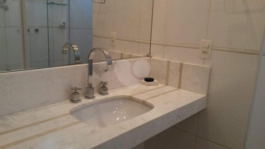 Aluguel Apartamento São Paulo Vila Mariana REO56141 12