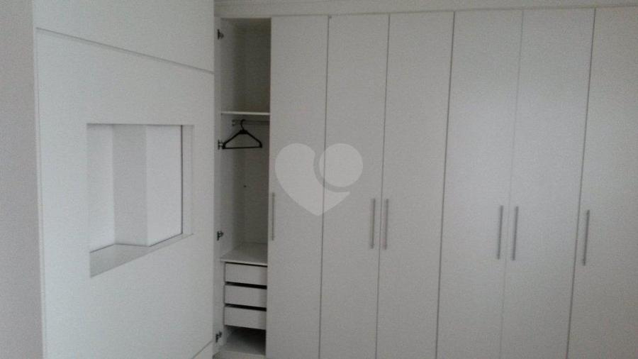 Aluguel Apartamento São Paulo Vila Mariana REO56141 25