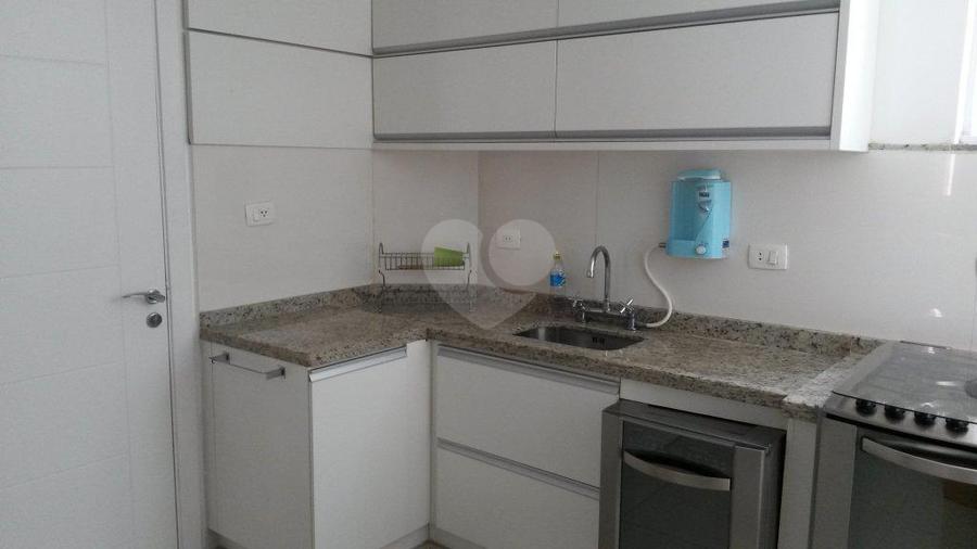 Aluguel Apartamento São Paulo Vila Mariana REO56141 17