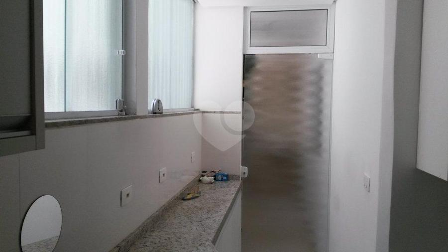 Aluguel Apartamento São Paulo Vila Mariana REO56141 26