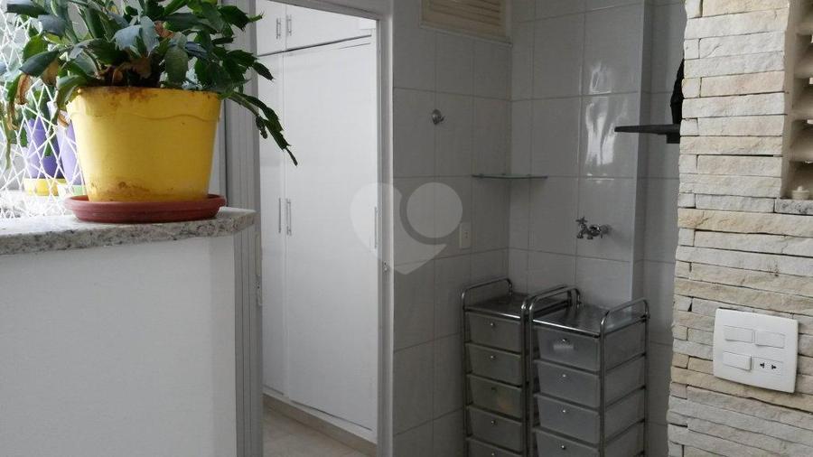 Aluguel Apartamento São Paulo Vila Mariana REO56141 28