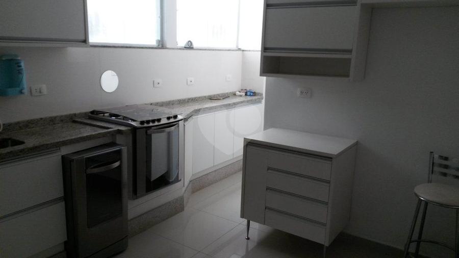 Aluguel Apartamento São Paulo Vila Mariana REO56141 18