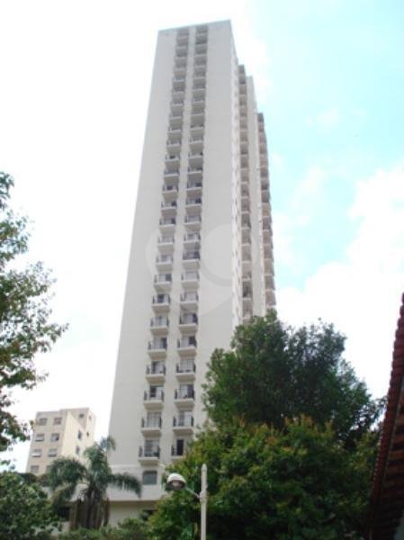 Venda Apartamento São Paulo Vila Mariana REO56142 19