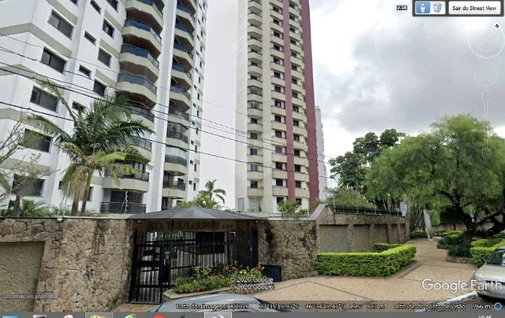 Venda Cobertura São Paulo Jardim Avelino REO561428 19