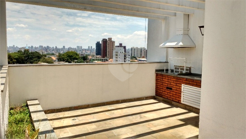 Venda Cobertura São Paulo Jardim Avelino REO561428 13