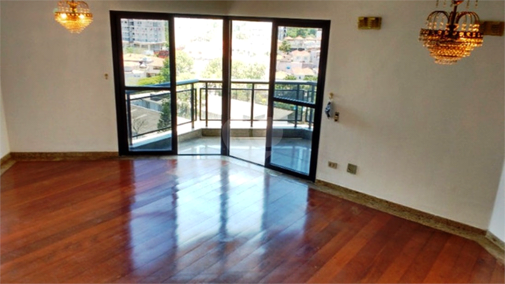 Venda Cobertura São Paulo Jardim Avelino REO561428 1