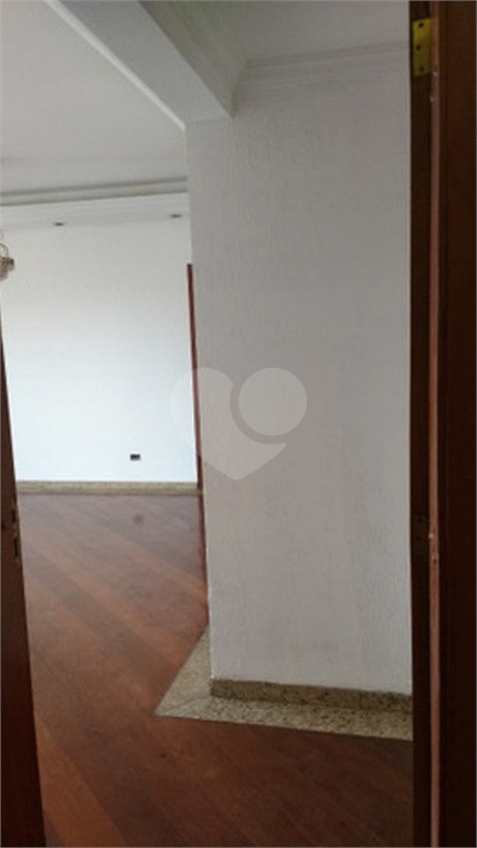 Venda Cobertura São Paulo Jardim Avelino REO561428 2