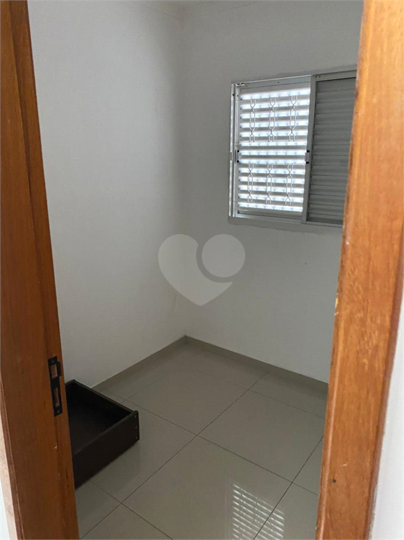 Venda Sobrado São Paulo Tucuruvi REO561447 10