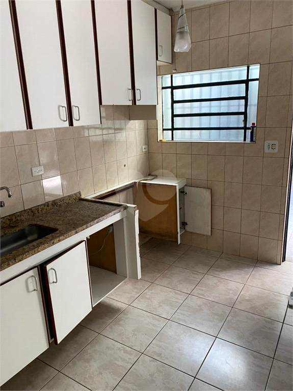 Venda Sobrado São Paulo Tucuruvi REO561447 2