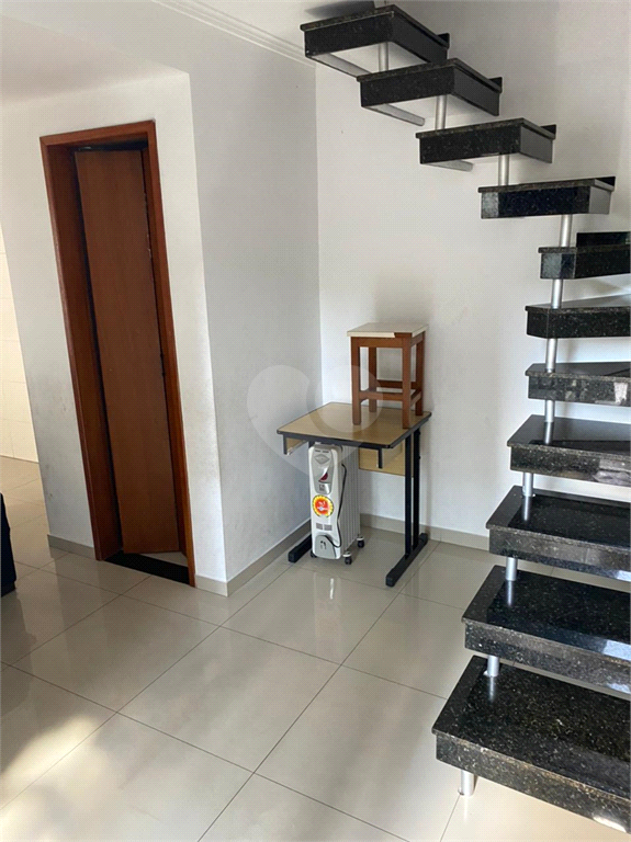 Venda Sobrado São Paulo Tucuruvi REO561447 12