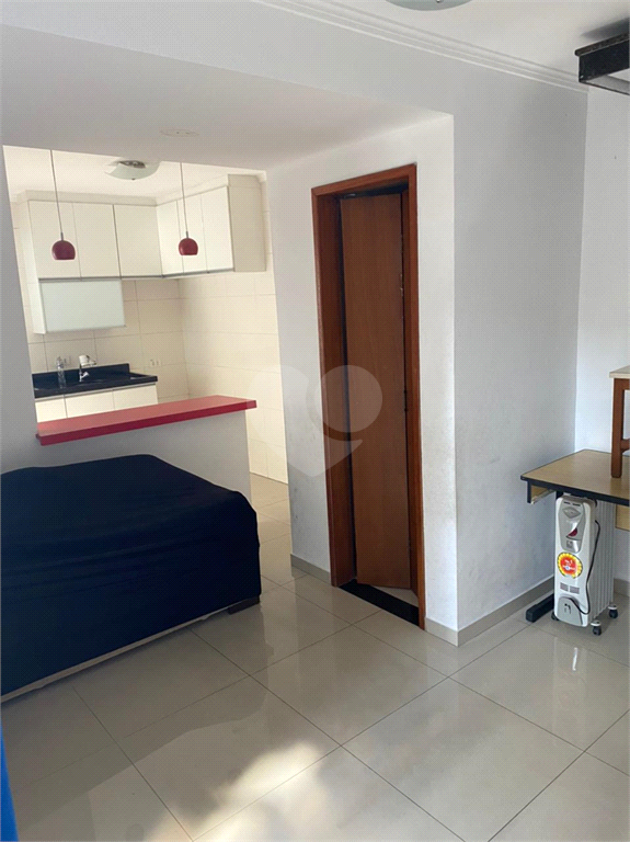 Venda Sobrado São Paulo Tucuruvi REO561447 13