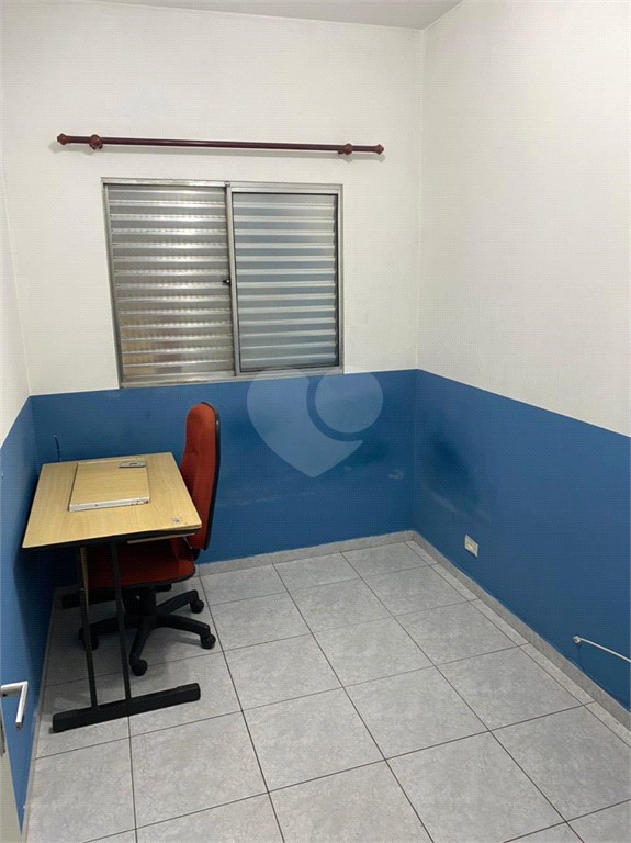 Venda Sobrado São Paulo Tucuruvi REO561447 5