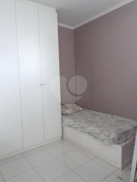 Venda Apartamento São Paulo Santa Cecília REO56147 21