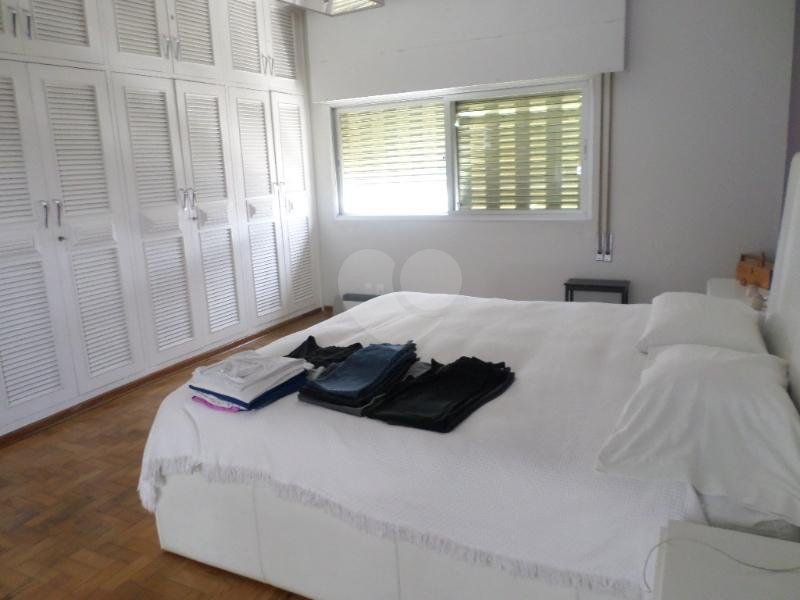 Venda Apartamento São Paulo Santa Cecília REO56147 16