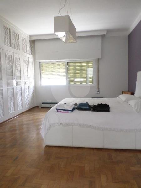 Venda Apartamento São Paulo Santa Cecília REO56147 18