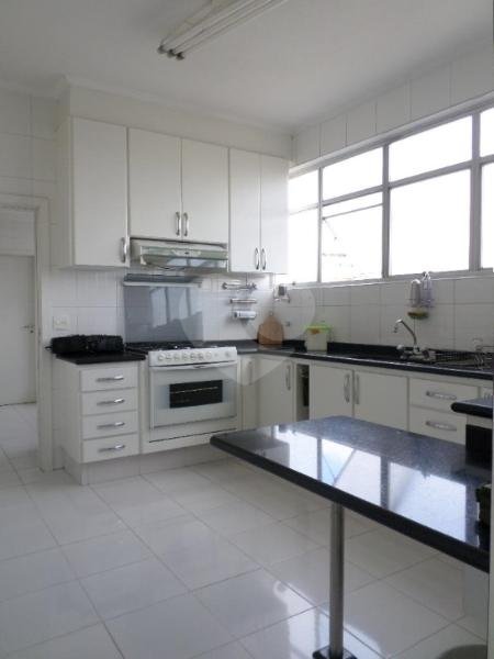 Venda Apartamento São Paulo Santa Cecília REO56147 19