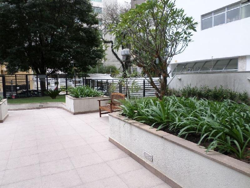 Venda Apartamento São Paulo Santa Cecília REO56147 32