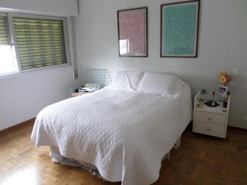 Venda Apartamento São Paulo Santa Cecília REO56147 8