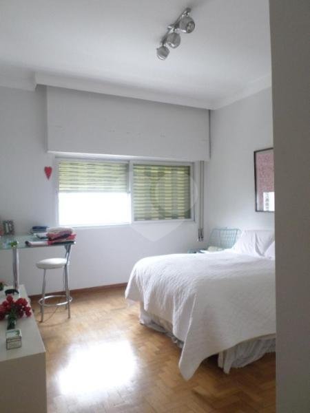 Venda Apartamento São Paulo Santa Cecília REO56147 12