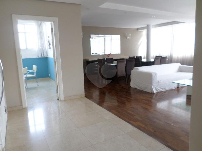 Venda Apartamento São Paulo Santa Cecília REO56147 6