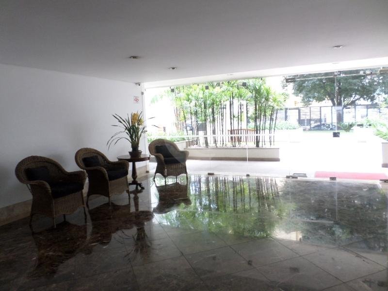 Venda Apartamento São Paulo Santa Cecília REO56147 33