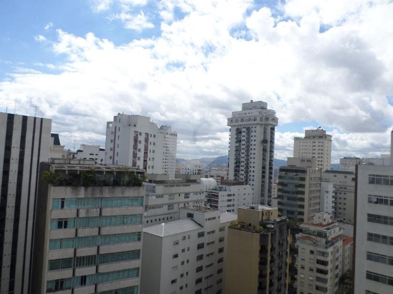 Venda Apartamento São Paulo Santa Cecília REO56147 5