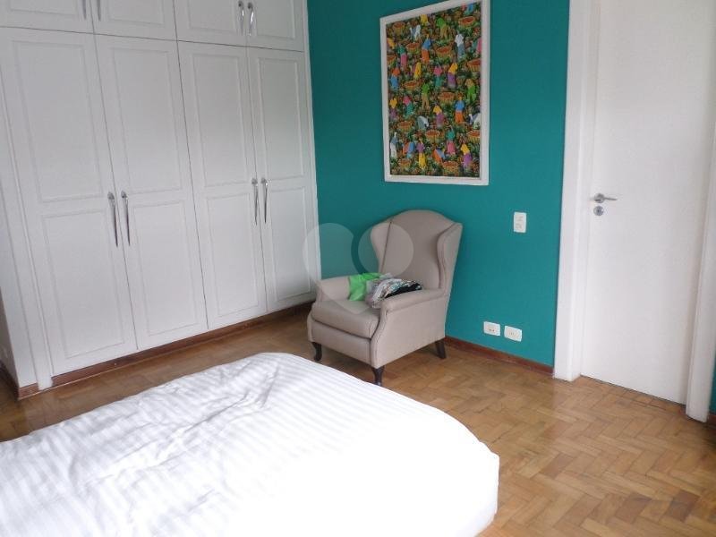 Venda Apartamento São Paulo Santa Cecília REO56147 11