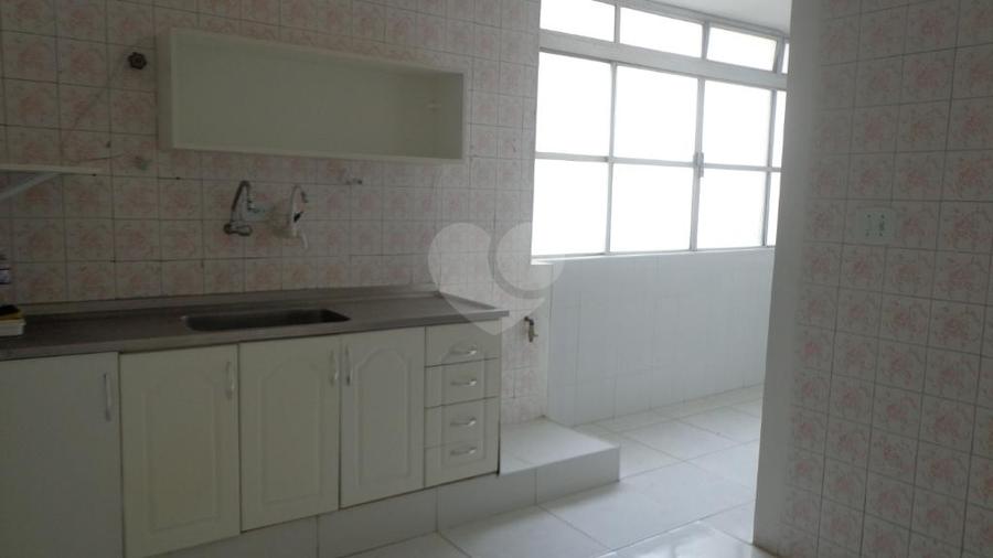 Venda Apartamento São Paulo Vila Mariana REO56149 16