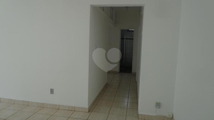 Venda Apartamento São Paulo Vila Mariana REO56149 6