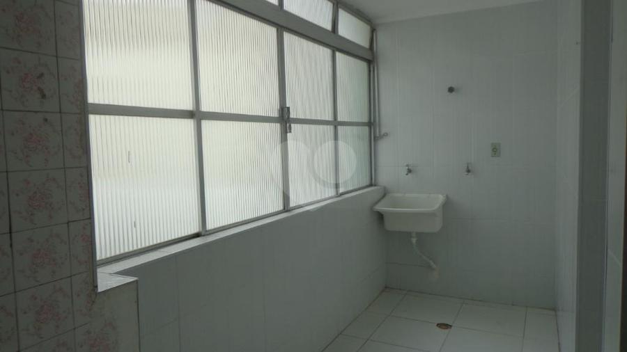 Venda Apartamento São Paulo Vila Mariana REO56149 14