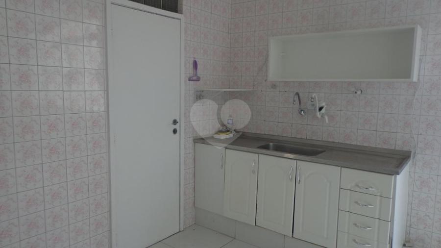 Venda Apartamento São Paulo Vila Mariana REO56149 17