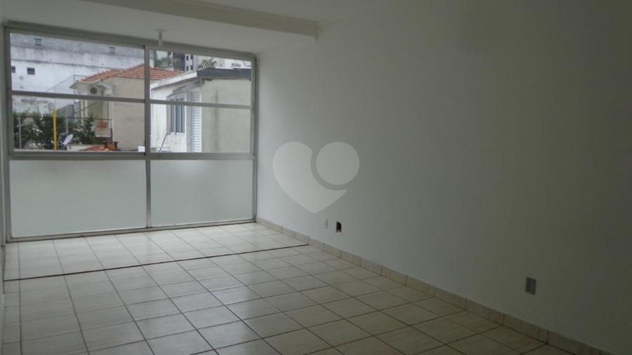 Venda Apartamento São Paulo Vila Mariana REO56149 2