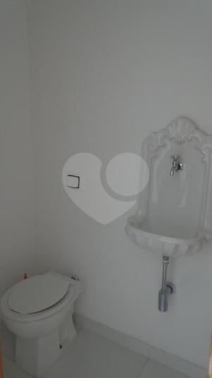 Venda Apartamento São Paulo Vila Mariana REO56149 4