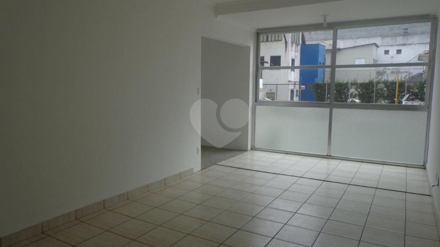 Venda Apartamento São Paulo Vila Mariana REO56149 1