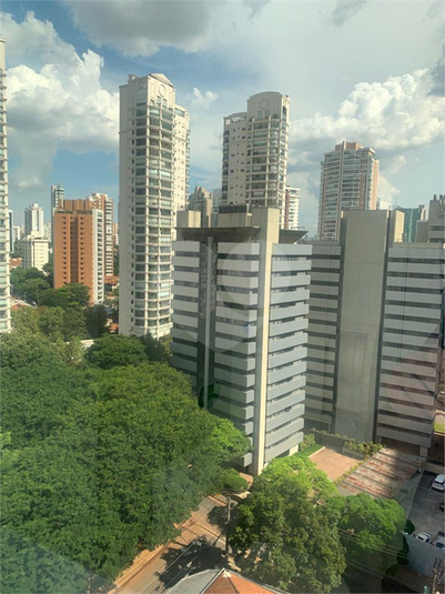 Venda Salas São Paulo Cidade Monções REO561502 8