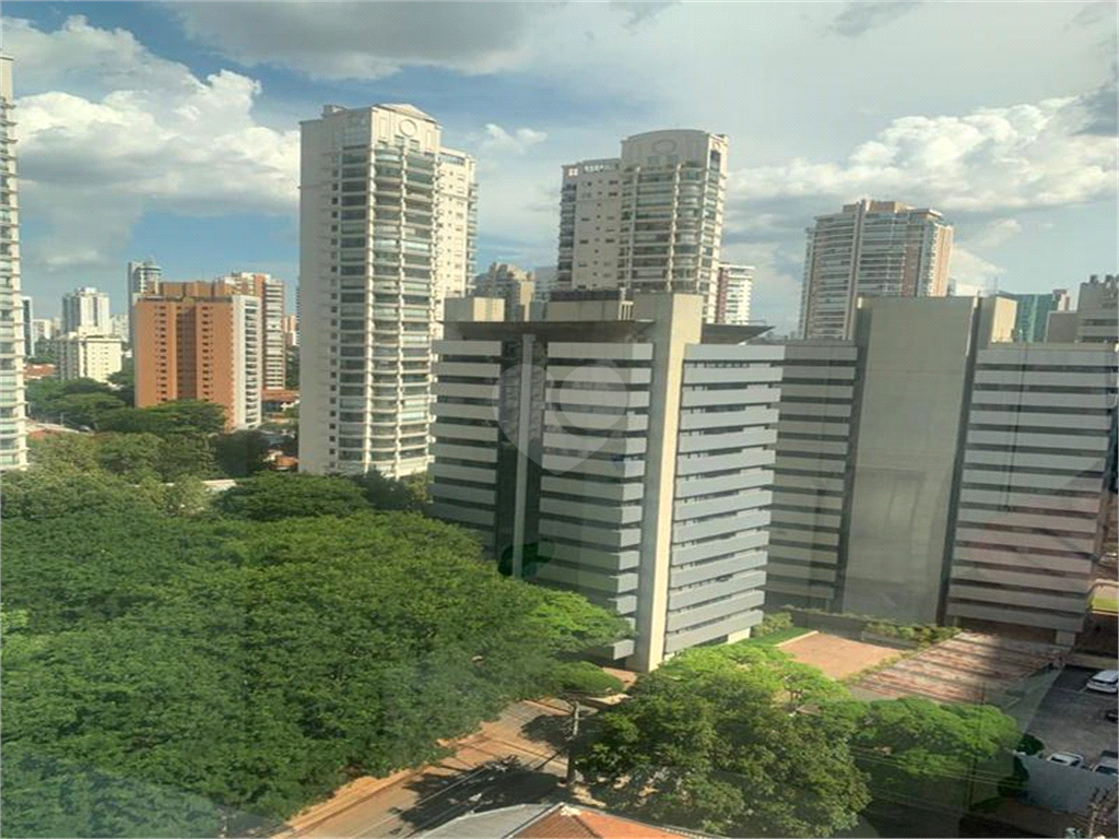 Venda Salas São Paulo Cidade Monções REO561502 22